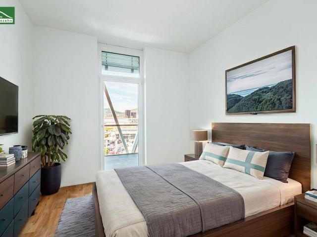 Ihr Neues Zuhause am Puls der Stadt – Level Graz