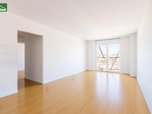 Daheim in der Skyline – Erstbezug exklusive ab sofort beziehbar