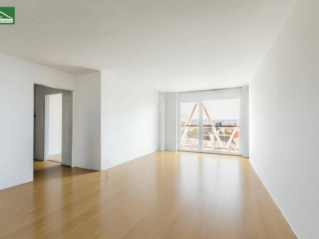 Mehr Raum für Ihre Träume – Level Graz – Lebensgefühl mit Weitblick