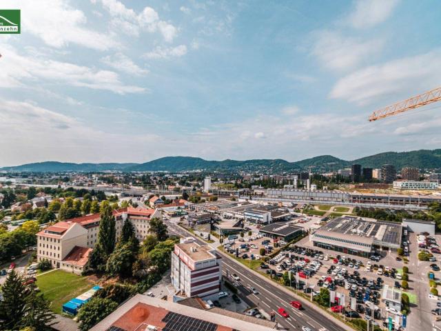 Neues Level – Neues Lebensgefühl – Kärntner Straße 1, 8020 Graz