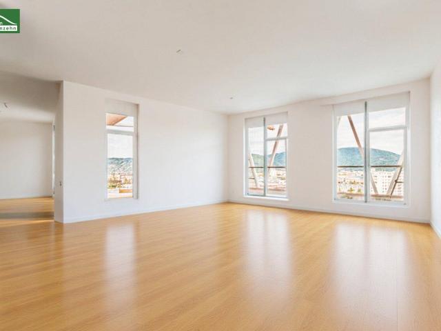 Daheim in der Skyline – Erstbezug exklusive ab sofort beziehbar