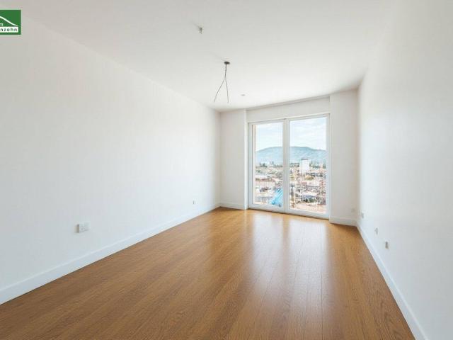 Ihr Neues Zuhause am Puls der Stadt – Level Graz