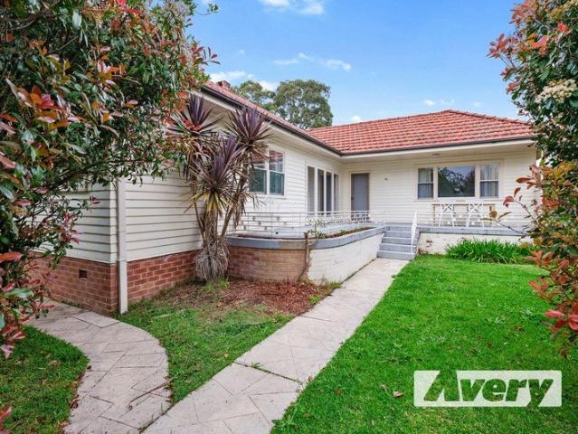 Level Home and Land, Close to Waterfront Reserve