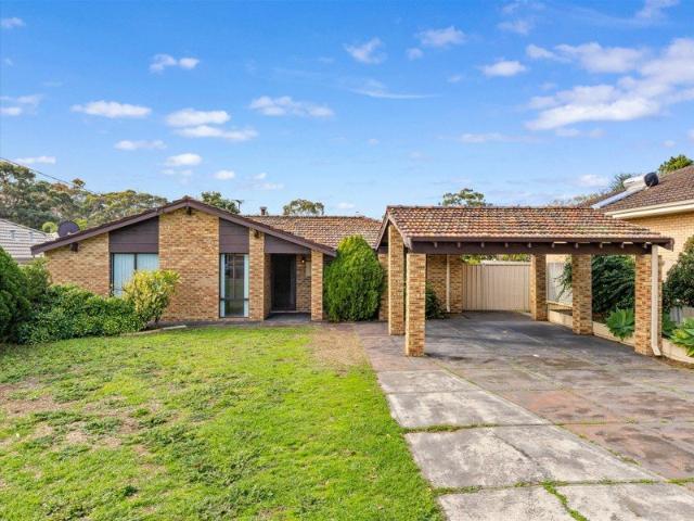 Level Land With Limitless Options!