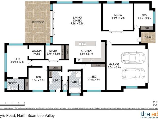 Level Living In The Lakes