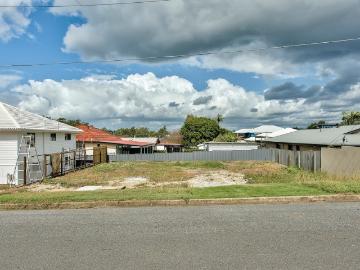 Everton Park, Brisbane, Queensland, Brisbane County, Queensland