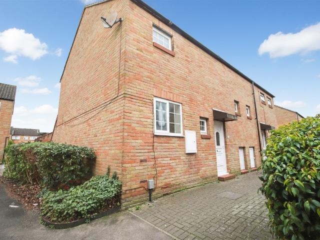 Leven Walk, Bedford MK41, 3 bed end terrace house to rent, £1,400 pcm | PrimeLocation