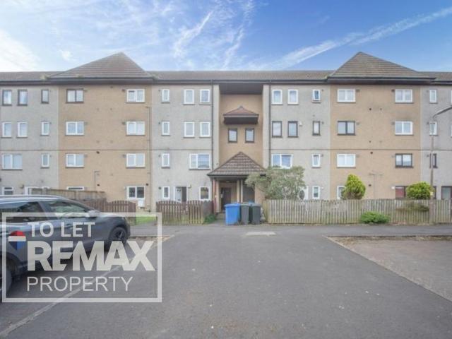 Leven Walk, Livingston EH54 2 bed flat to rent £950 pcm £219 pw