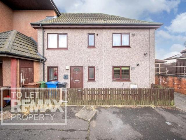 Leven Walk, Livingston EH54 3 bed flat to rent £1,100 pcm £254 pw