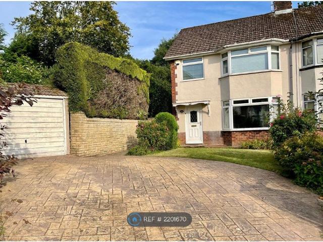 Leven Close, Cardiff CF23, 3 bed semi detached house to rent, £1,800 pcm | PrimeLocation