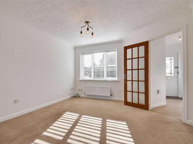 Leven Drive, Worcester, Worcestershire, WR5