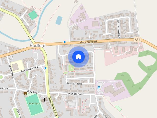 Leven Drive, Hurlford, Kilmarnock, KA1 5HH