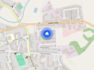 House for rent in Shetland