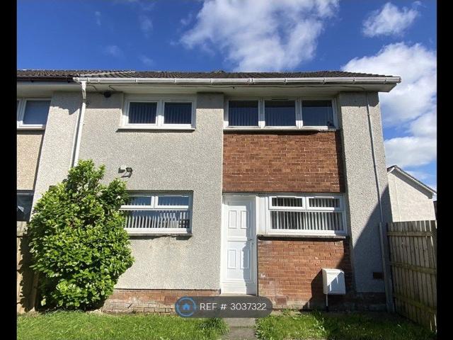 Leven Place, Irvine KA12, 2 bed end terrace house to rent, £750 pcm | PrimeLocation
