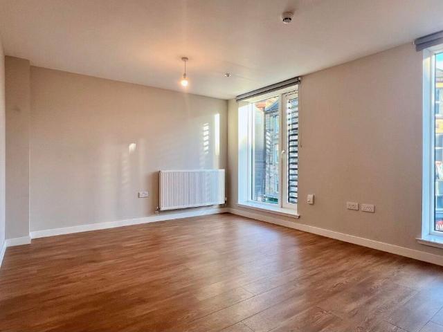 Leven Street, Edinburgh, EH3 9LH