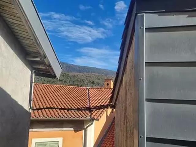 Levens 06670 Achat / Vente appartement 2 pièces t2