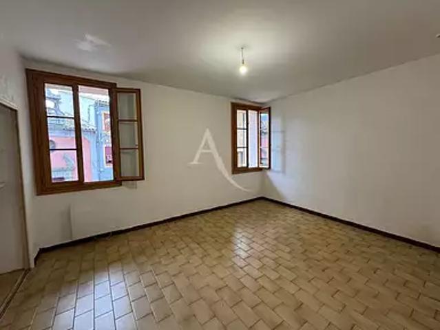 Levens 06670 Location appartement 1 pièce t1