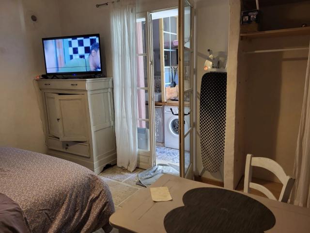 Levens Location Appartement 06