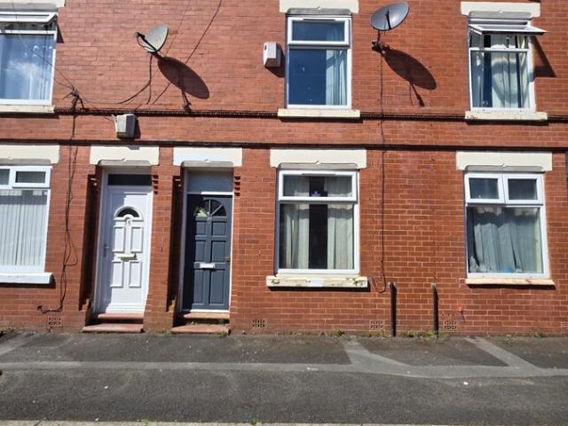 Levens Street, Manchester M40, 2 bed terraced house to rent, £950 pcm | PrimeLocation