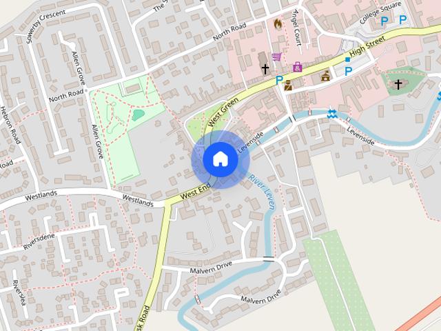 Levenside, Stokesley, Middlesbrough, North Yorkshire