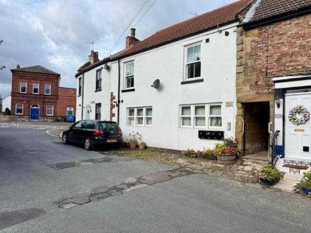 Levenside, Stokesley