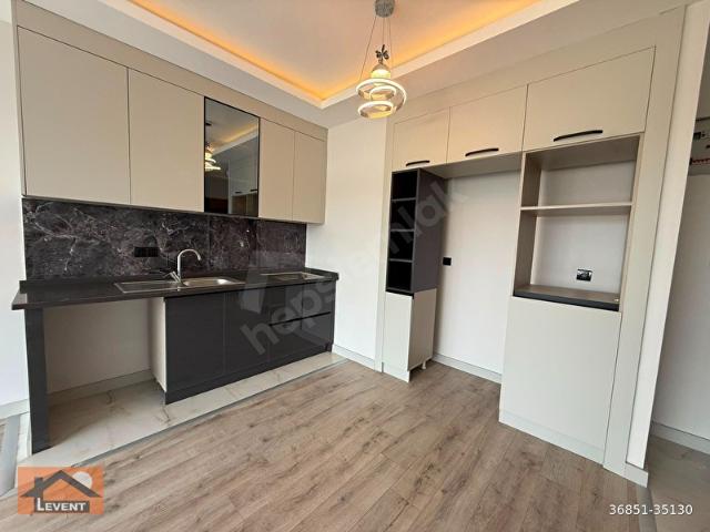 LEVENT'TEN CRYSTAL TOWER VADİ 2+1, 75 M2 GÜNEY CEPHE FULL ŞEHİR MANZARALI ASANSÖRLÜ MERKEZİ KONUMDA