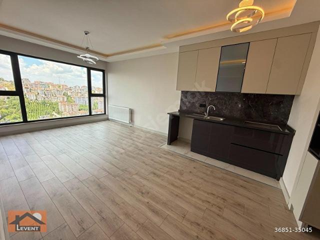 LEVENT'TEN CRYSTAL TOWER VADİ 2+1, 75 M2 GÜNEY CEPHE FULL ŞEHİR MANZARALI ASANSÖRLÜ MERKEZİ KONUMDA