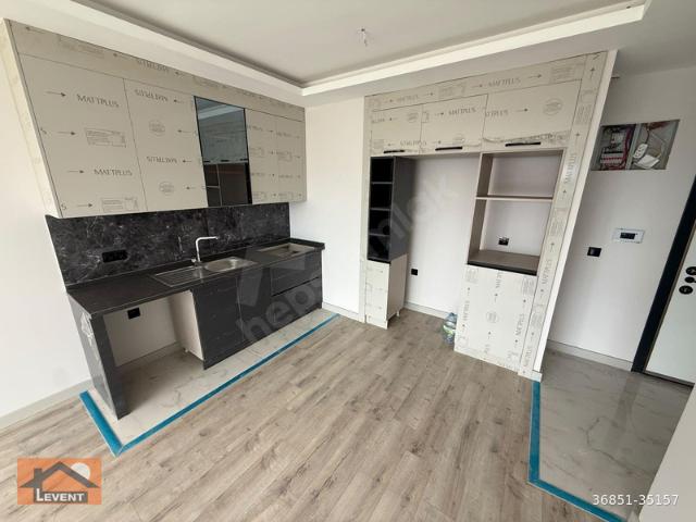 LEVENT'TEN CRYSTAL TOWER VADİ 2+1, 75 M2 GÜNEY CEPHE FULL ŞEHİR MANZARALI ASANSÖRLÜ MERKEZİ KONUMDA