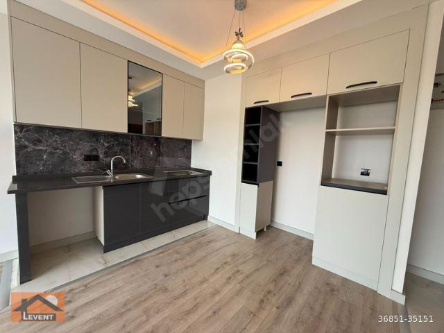 LEVENT'TEN CRYSTAL TOWER VADİ 2+1, 75 M2 GÜNEY CEPHE FULL ŞEHİR MANZARALI ASANSÖRLÜ MERKEZİ KONUMDA