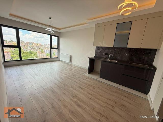 LEVENT'TEN CRYSTAL TOWER VADİ 2+1, 75 M2 GÜNEY CEPHE FULL ŞEHİR MANZARALI ASANSÖRLÜ MERKEZİ KONUMDA