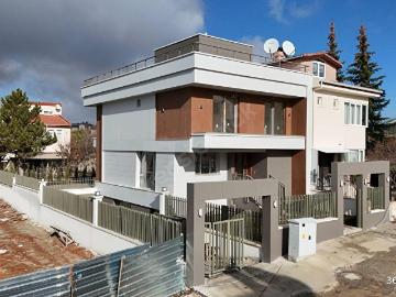 Öysekent, Çankaya, Ankara ili, İç Anadolu Bölgesi