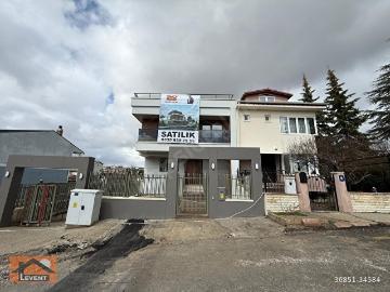 Öysekent, Çankaya, Ankara ili, İç Anadolu Bölgesi