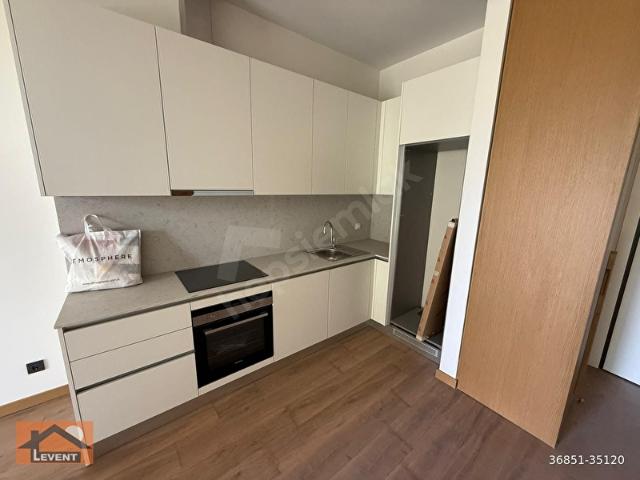 LEVENT'TEN MERKEZ ANKARA'DA 1+1, 75 M2 MÜSTAKİL BAHÇELİ ASANSÖRLÜ GÜVENLİKLİ KAPALI OTOPARKLI