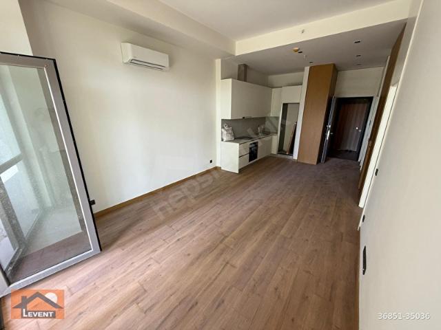 LEVENT'TEN MERKEZ ANKARA'DA 1+1, 75 M2 MÜSTAKİL BAHÇELİ ASANSÖRLÜ GÜVENLİKLİ KAPALI OTOPARKLI