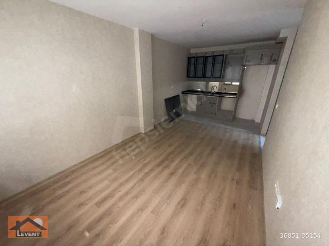 LEVENT'TEN SANCAK MAHALLESİNDE 1+1, 65 M2 ARA KAT KONUMUNDA MÜHYE MANZARALI ASANSÖRLÜ SIFIR BİNA