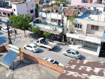 Levent Cadde Üzerinde Satılık 2 Katlı Müstakil Ev. 155 Metre