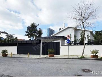 Park Sokak, Beşiktaş, Beşiktaş, İstanbul ili, Marmara Bölgesi