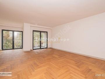 LEVENT KORU EVLERİ SIFIR BİNA KİRALIK 3+1 DAİRE