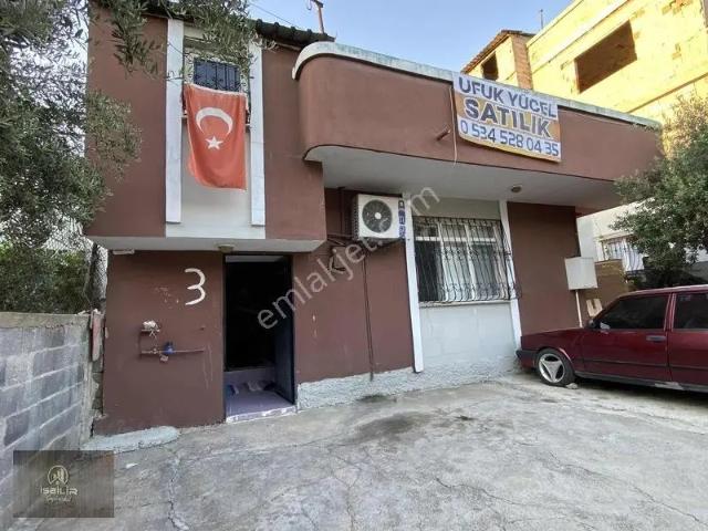 Levent Mahallesi İmarlı Doğalgazlı Satılık Müstakil