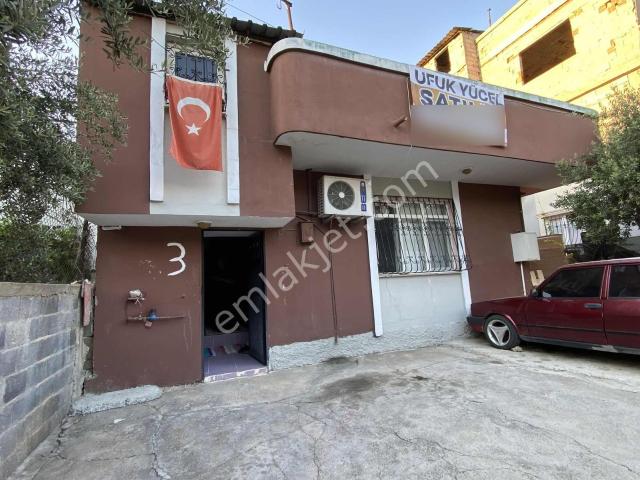 Levent Mahallesi İmarlı Doğalgazlı Satılık Müstakil