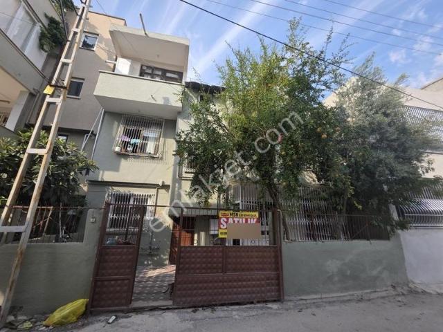 Levent Mahallesi Satılık 2.5 Katlı Doğal Gazlı Mükemmel Konumda