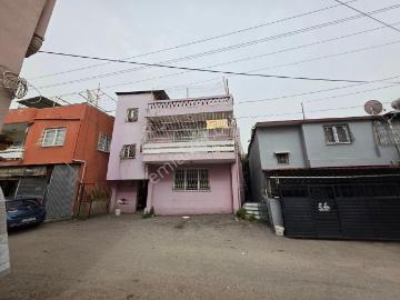 Levent Mahallesi Satılık 2 Katlı İmarlı İskanlı Krediye Uygun