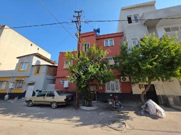 Levent Mahallesi 2 Katlı Altunışık Arkasında Doğal Gazlı Ev