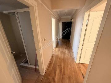 Levent Metroya 400 Metre Uzaklıkta Asansörlü Kiralık 3+1 Daire