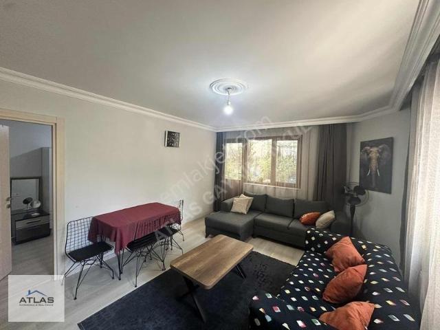 Levent Metro 9 Dk Yeni Bina 1+1 Eşyalı Kiralık Daire