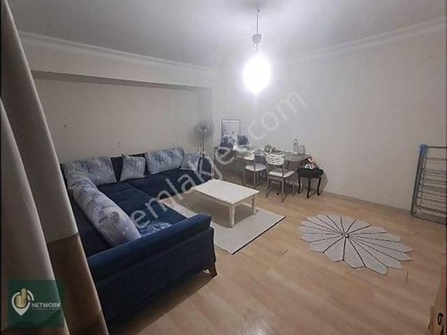 Levent & Mecidiyeköy'e 10 Dk, Ana Cadde Üzeri Yatırımlık Daire