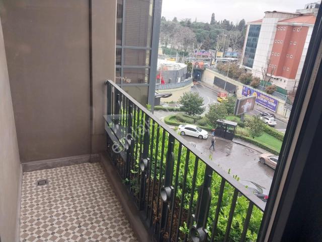 Levent Nispetiye On'da Ferah Kiralık 1+1