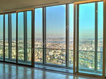 Levent Sapphire De 270m2 3+1 Satılık Fırsat Residence
