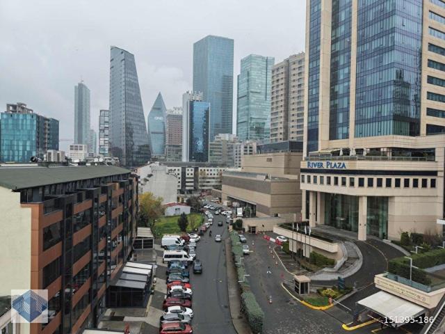 LEVENT POİNT REZİDANS KİRALIK 3+1 DUBLEKS DAİRE METRO 150 METRE