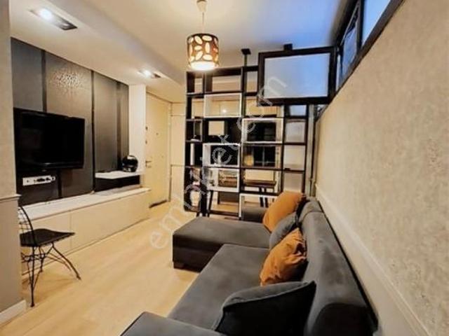 Levente Komşu Yüksek Getirili 1+1 Full Eşyalı
